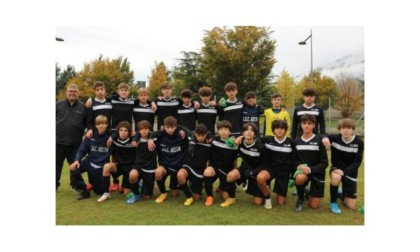 Juniores Regionali, va in scena il derby Aygreville-Charvensod