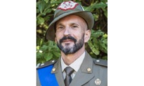 Marcello Orsi è il nuovo comandante del Centro Addestramento Alpino