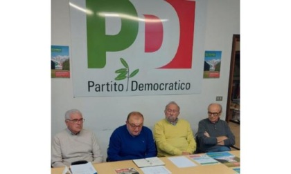 Pd verso il congresso, sei incontri sul territorio