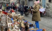 Riuscito mercatino di Natale a Chambave