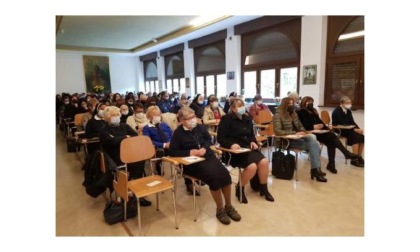 Suore di san Giuseppe, 190 anni di presenza in Valle d’Aosta