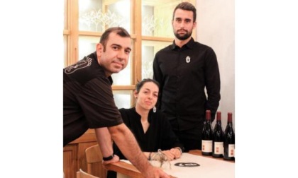 Un riuscito mix tra tradizione e innovazione al sorprendente Cokotte Restaurant di Quart