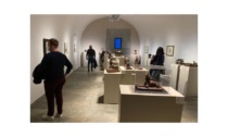 Una grande mostra antologica al Forte di Bard indaga il mondo artistico di Antonio Ligabue