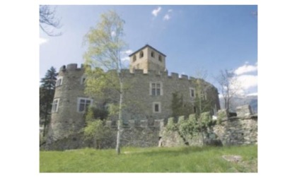 Vendita del castello di Introd La Regione sta valutando il dossier