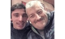 Addio a Francesco Costa-Caviglione Gestì il negozio di bomboniere “ABC” in via Monte Solarolo