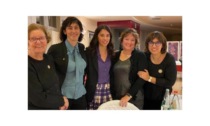 Celebrato il Soroptimist Day