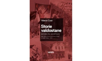 I retroscena dell’annessionismo in un libro dello storico Marco Cuaz con La Vallée Notizie