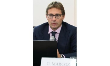 L’aostano Giampaolo Marcoz al vertice del Consiglio Europeo del Notariato