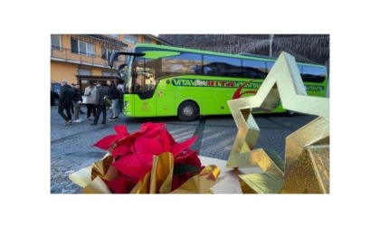 La Vita ha festeggiato i 60 anni con una festa in piazza a Hône