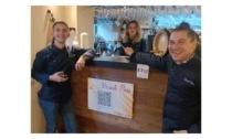 Drink Pass, un mondo di gusto nel nuovo locale in via Vevey