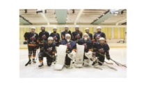 Hockey, prova di carattere per le ragazze del Girls Project