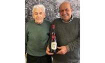 I 30 anni della Cave des Onze Communes “imbottigliati” in una magnum celebrativa