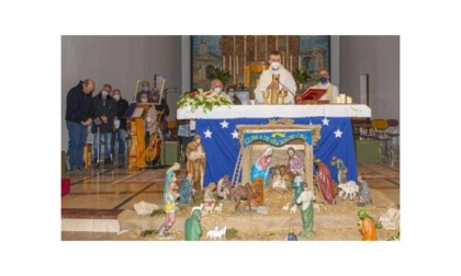 I Padri Oblati di Maria Immacolata hanno celebrato il 206esimo anniversario della loro congregazione