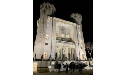 In cento per le visite guidate al Castello di Aymavilles organizzate dal Fai