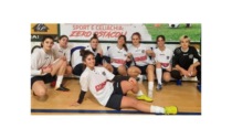 La celiachia non è un ostacolo per lo sport: l’Aic VdA sponsor della squadra femminile Under 19 dell’Aosta 511