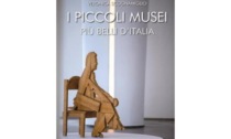 La Maison des Anciens Remèdes di Jovençan inserita all’interno della guida dei Piccoli Musei più belli d’Italia