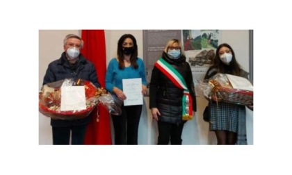 Oyace, premiati all’Epifania i vincitori del concorso dedicato alle luminarie