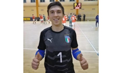 Prosegue il momento positivo dell’Aosta 511, nuova vittoria Dennis Berthod a Salsomaggiore Terme con la Nazionale