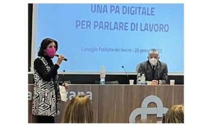 Regione, una app e il rinnovo del sito Internet I nuovi strumenti per chi cerca e offre lavoro