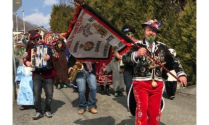 A Gignod il Carnevale si fa: “Diamo un segnale di ripartenza nel rispetto delle regole anti-Covid”