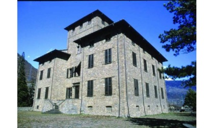 Al Castello Gamba di Châtillon una conferenza e visite guidate per la mostra su Pier Paolo Pasolini