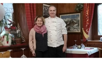 Al Ristorante Stella Alpina di Valtournenche i sapori più autentici della Valle d’Aosta