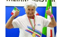 Ancona, PIOGGIA DI MEDAGLIE per la CALVESI DAi campionati ITALIANI MASTER