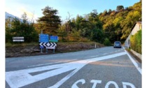 Cantiere completato: riaperta la Provinciale di Croce Serra Lavori da 1 milione di euro