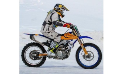 “Ice Trophy”, ultima gara stagionale a Bosses