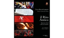 “Il Rito Antico”: nuovo libro sul Carnevale con Edizioni Pedrini