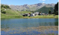 Lago di Lod, petizione contro l’utilizzo a scopo idroelettrico