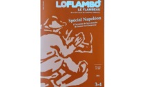 Le Flambeau, un numéro spécial en occasion du bicentenaire de la mort de Napoléon Bonaparte