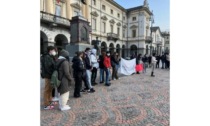 «Nuovo» esame di maturità, gli studenti in piazza