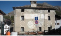 Passi avanti per la ristrutturazione della Casa dell’orologio di Cogne