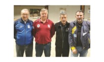 Petanque: successo di flavio lale demoz