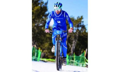 Winter triathlon, mondiali avari