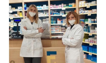 Cambia gestione la farmacia di Montjovet: ora è Farmagorà