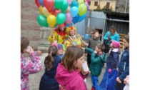 Carema non ha rinunciato all’allegria del Carnevale