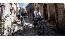 Da Tindari a Courmayeur, la nuova avventura in bicicletta ideata da Matteo Pellin per l’estate