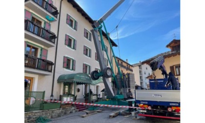 La Salle, sondaggio online per capire quanti posti auto prevedere in piazza