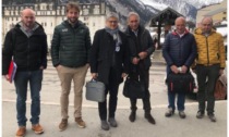 La Thuile e La Rosière, vertice a Chamonix sugli interventi per il collegamento - anche estivo - tra le località