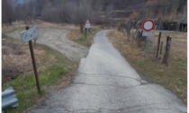 Messa in sicurezza della pista ciclabile A Chambave sono iniziati i lavori