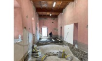 Nel cantiere per il restauro del Castello di Quart Tre anni di lavori per poterlo aprire al pubblico