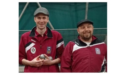 Petanque, arrivano a Gressan i Campionati Italiani di A e di C