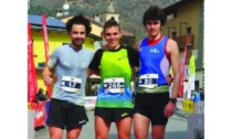 Un successo il “Castle’s Trail” in attesa di “Pila Winter” e “Traverse”