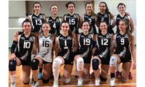 Volley, al Fenusma il derby con la Cogne