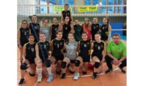 Volley Under 18, sfida per la vittoria tra l’Evançon e il Pont-Saint-Martin