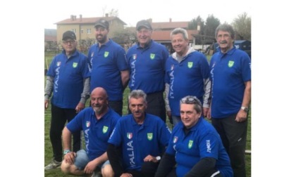 A Champdepraz è il giorno del “Trofeo Dal Bosco”