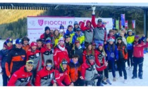 Biathlon, l’Asiva ha conquistato la Coppa Italia a squadre
