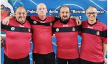 Calcio Tavolo, le valdostane agli Italiani di San Benedetto del Tronto